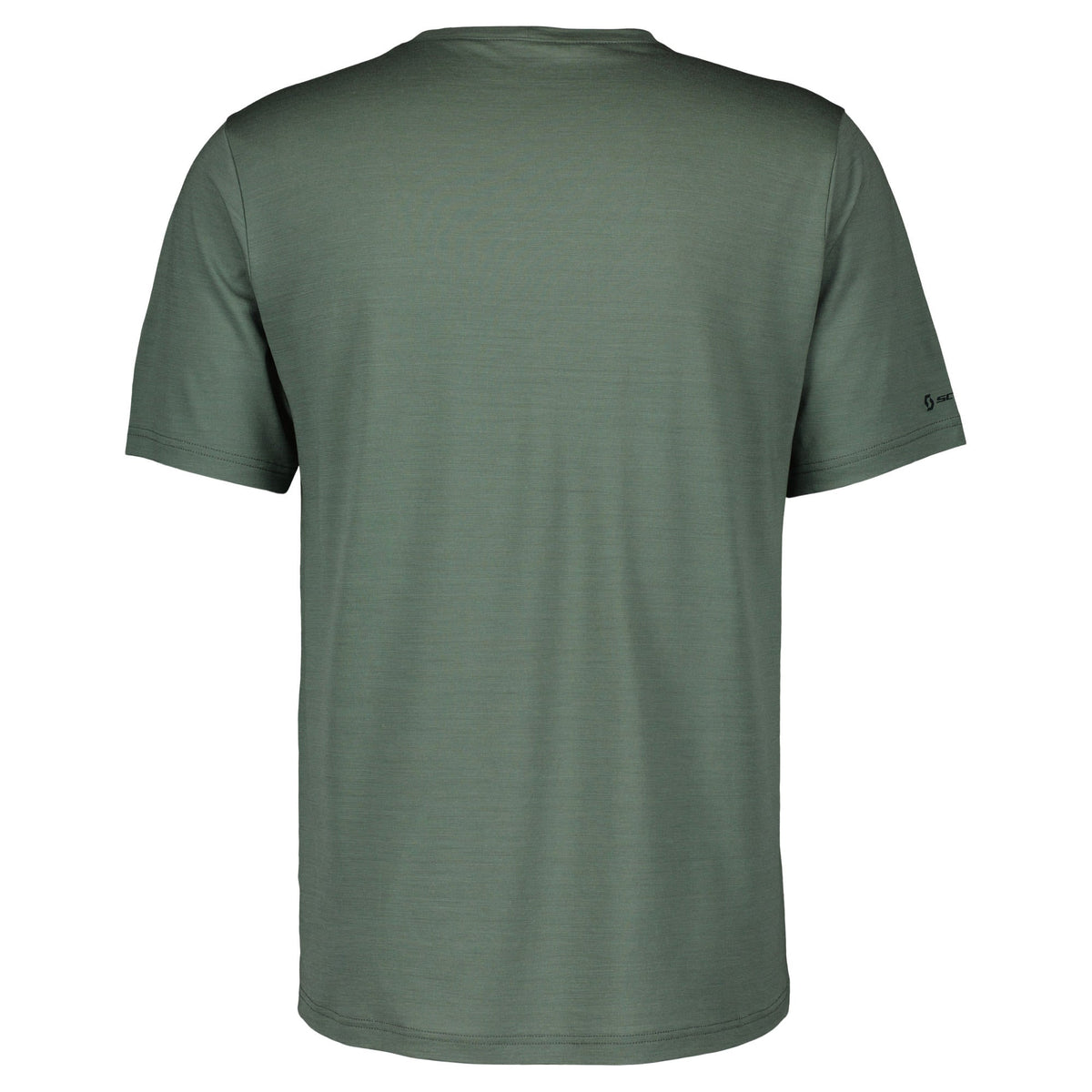 Scott M DEFINED MERINO GRAPHIC S/SL TEE