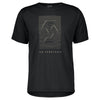 Scott M DEFINED MERINO GRAPHIC S/SL TEE