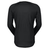 Scott M DEFINED MERINO L/SL TEE