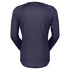 Scott M DEFINED MERINO L/SL TEE
