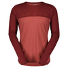 Scott M DEFINED MERINO L/SL TEE