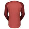 Scott M DEFINED MERINO L/SL TEE