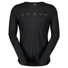 Scott M DEFINED MERINO L/SL TEE