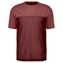 Scott M DEFINED MERINO S/SL TEE