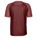 Scott M DEFINED MERINO S/SL TEE