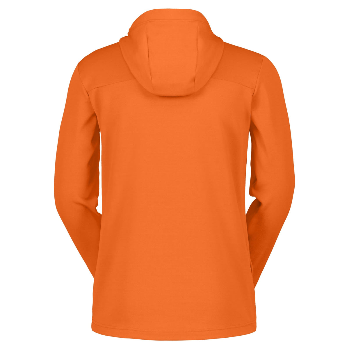 Scott M DEFINED MID HOODY