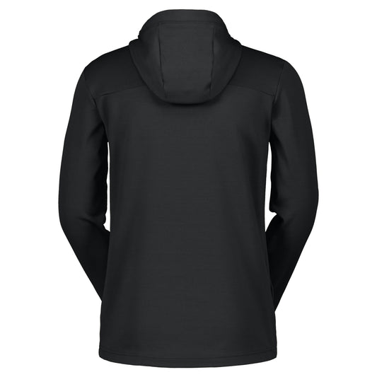 Scott M DEFINED MID HOODY