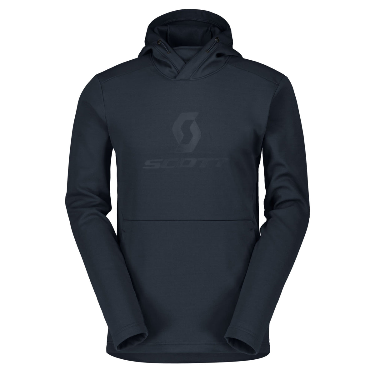 Scott M DEFINED MID HOODY
