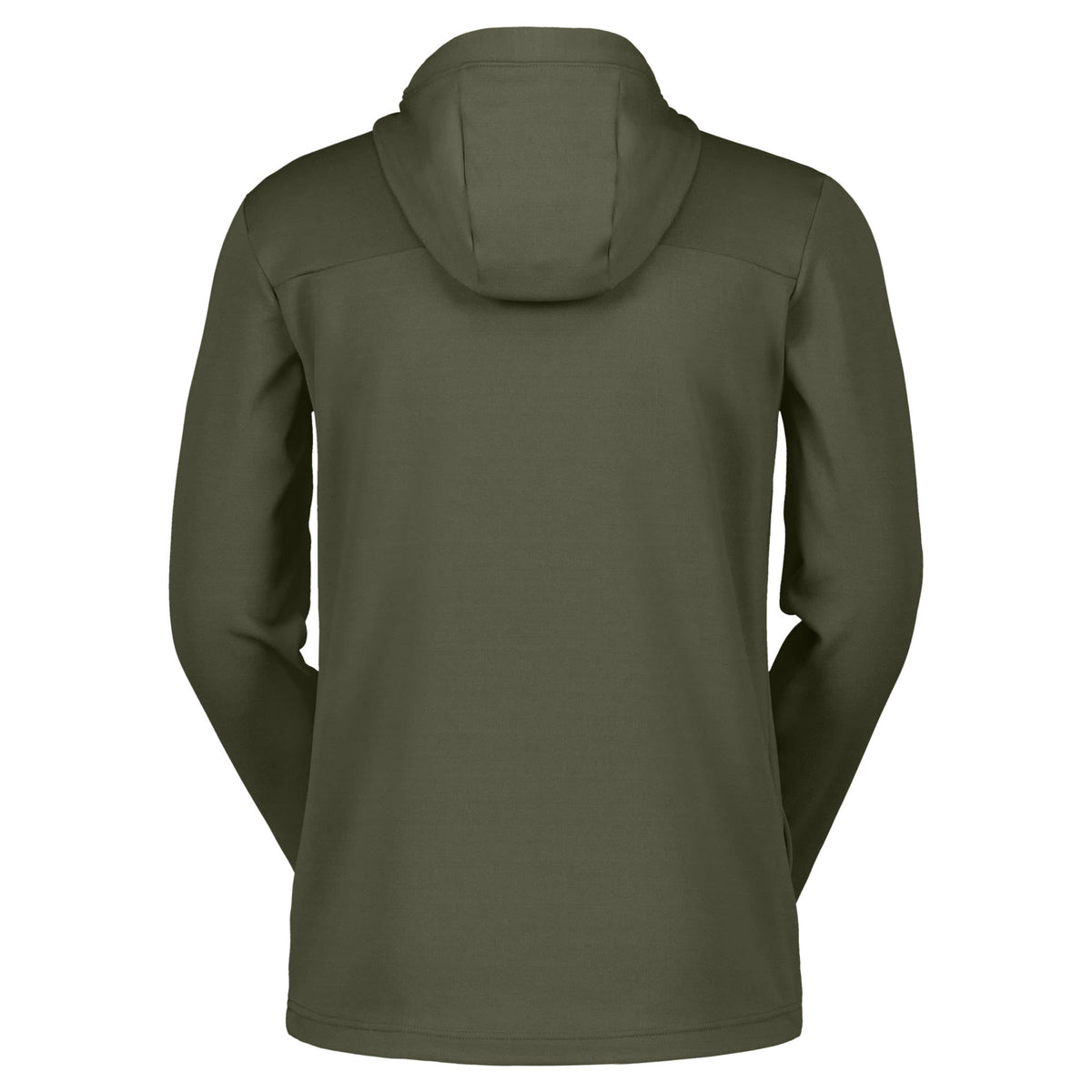 Scott M DEFINED MID HOODY
