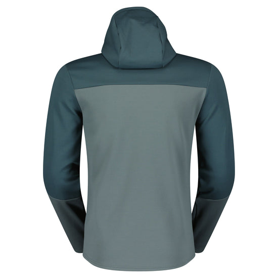 Scott M DEFINED MID HOODY (PREVIOUS MODEL)