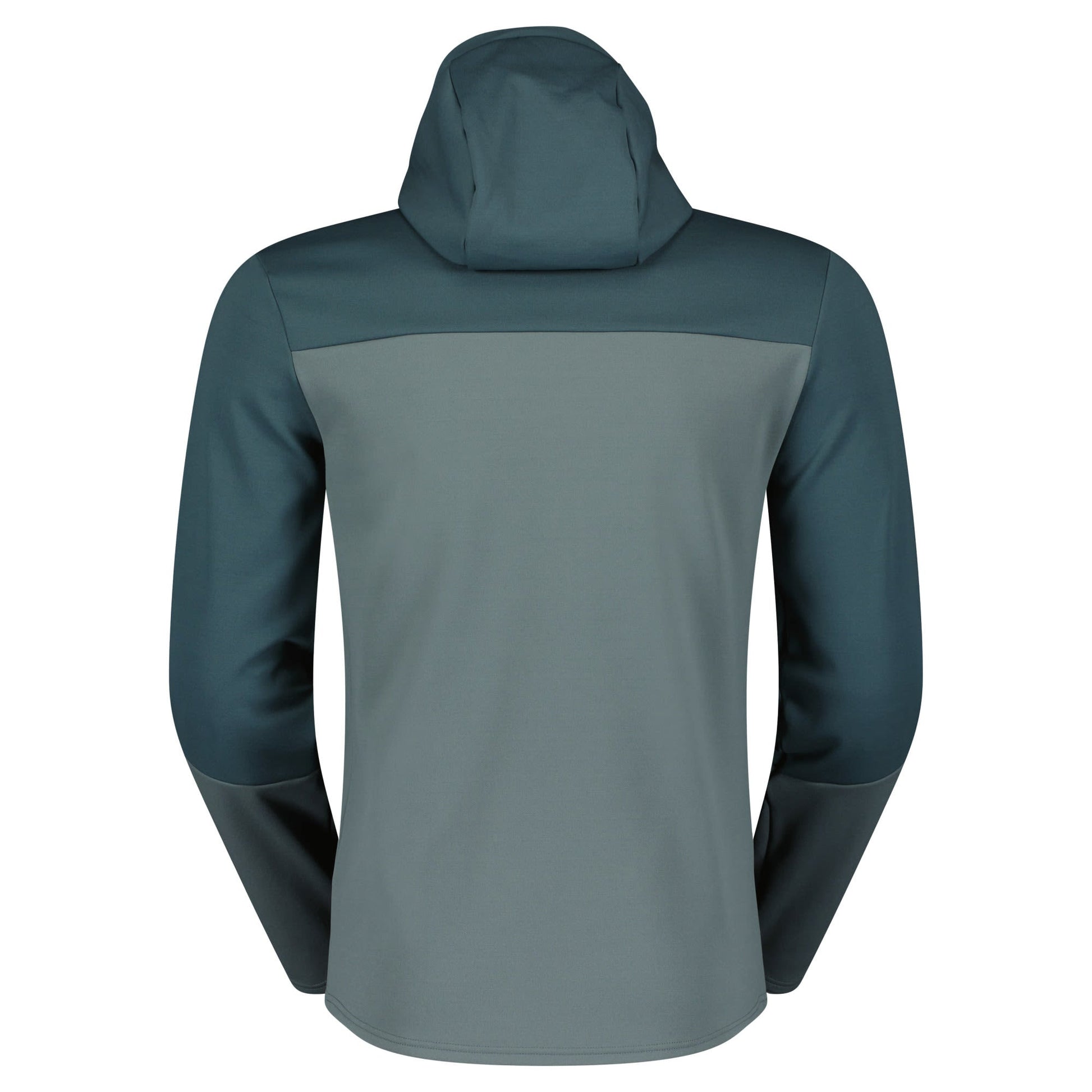 Scott M DEFINED MID HOODY (PREVIOUS MODEL)