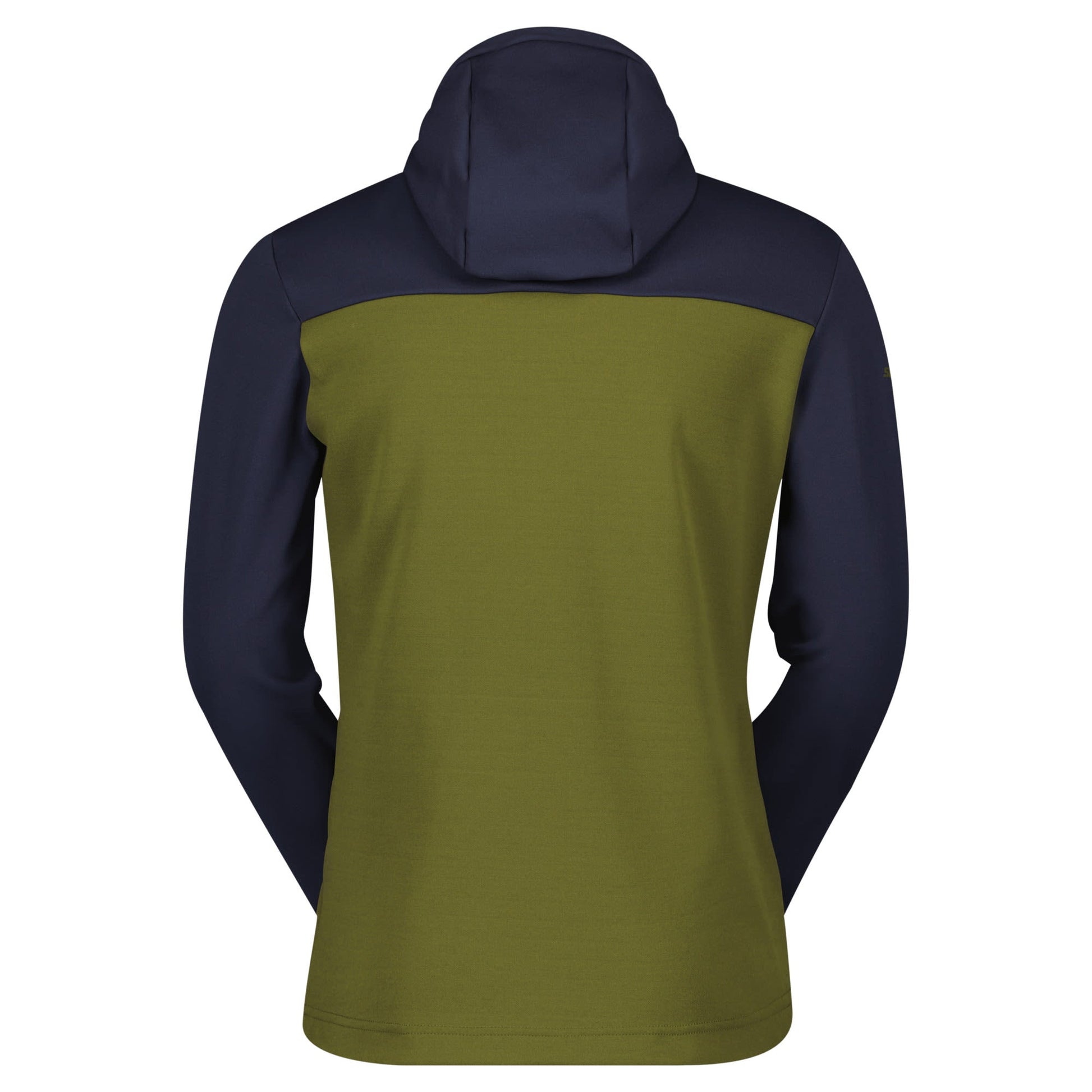 Scott M DEFINED MID HOODY (PREVIOUS MODEL)