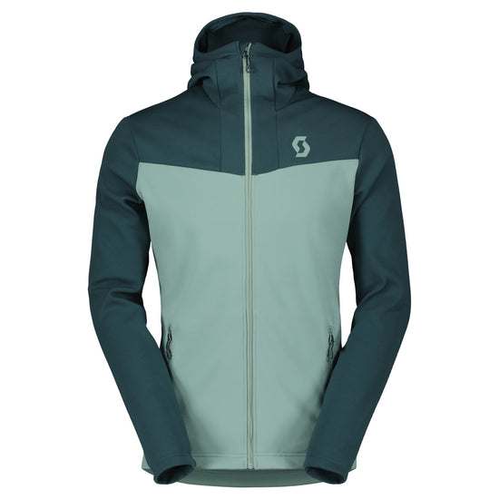 Scott M DEFINED MID HOODY (PREVIOUS MODEL)