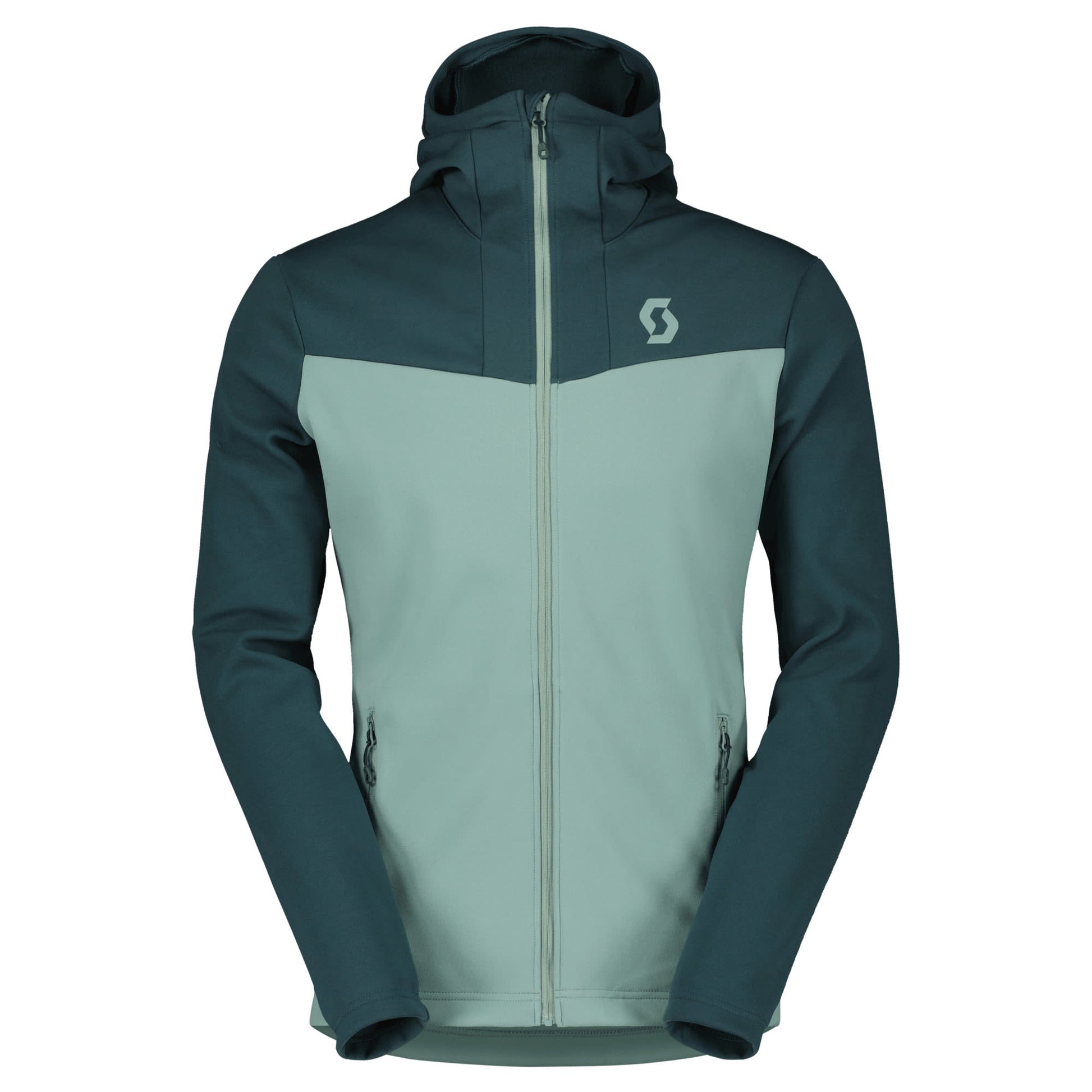 Scott M DEFINED MID HOODY (PREVIOUS MODEL)