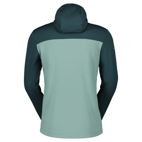 Scott M DEFINED MID HOODY (PREVIOUS MODEL)