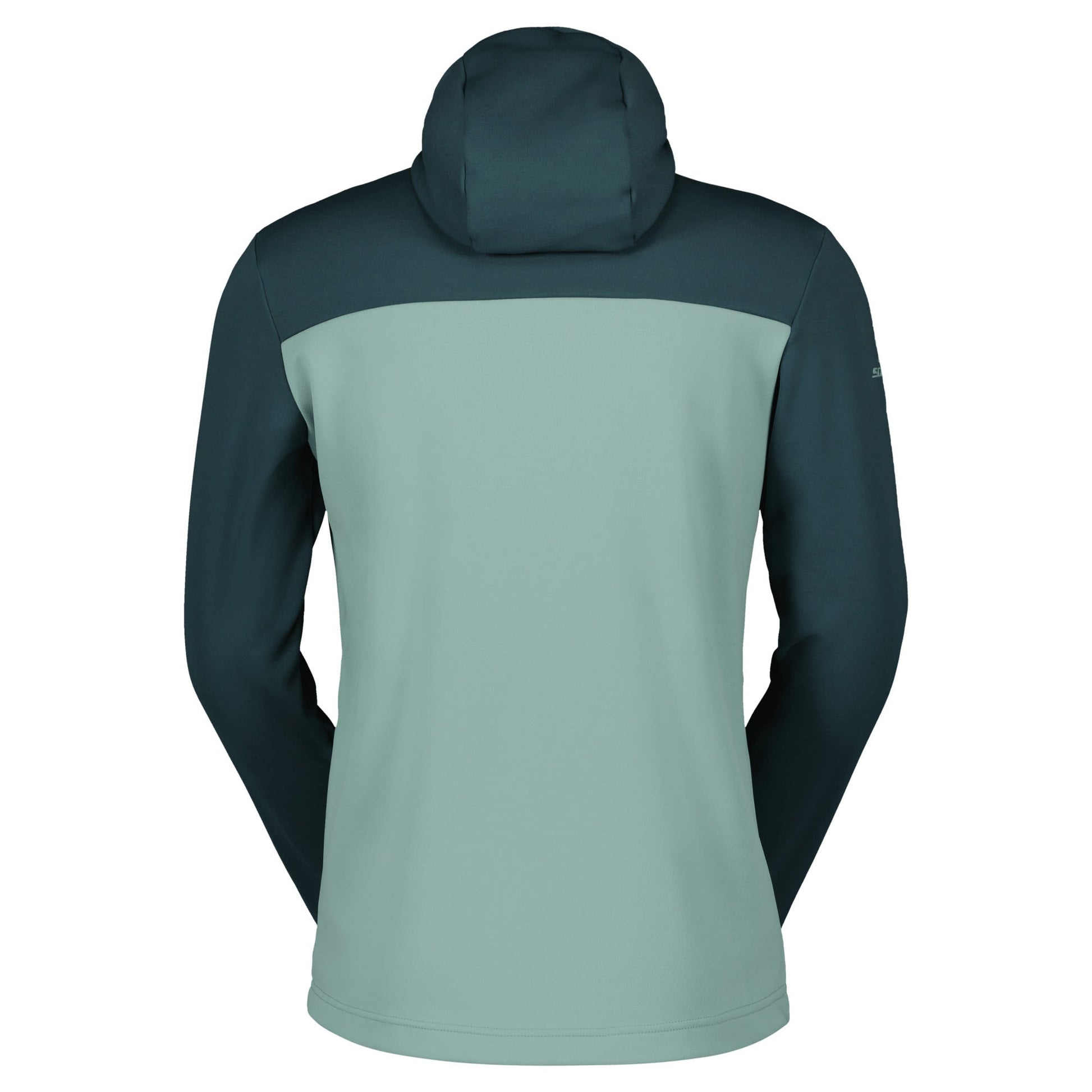 Scott M DEFINED MID HOODY (PREVIOUS MODEL)