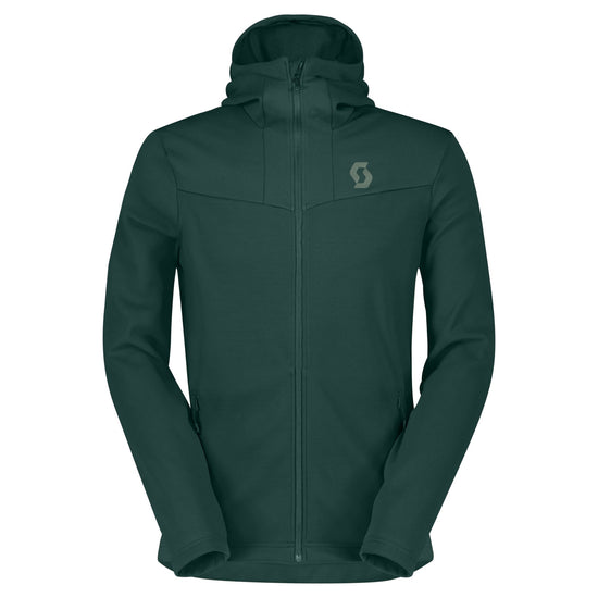 Scott M DEFINED MID HOODY (PREVIOUS MODEL)