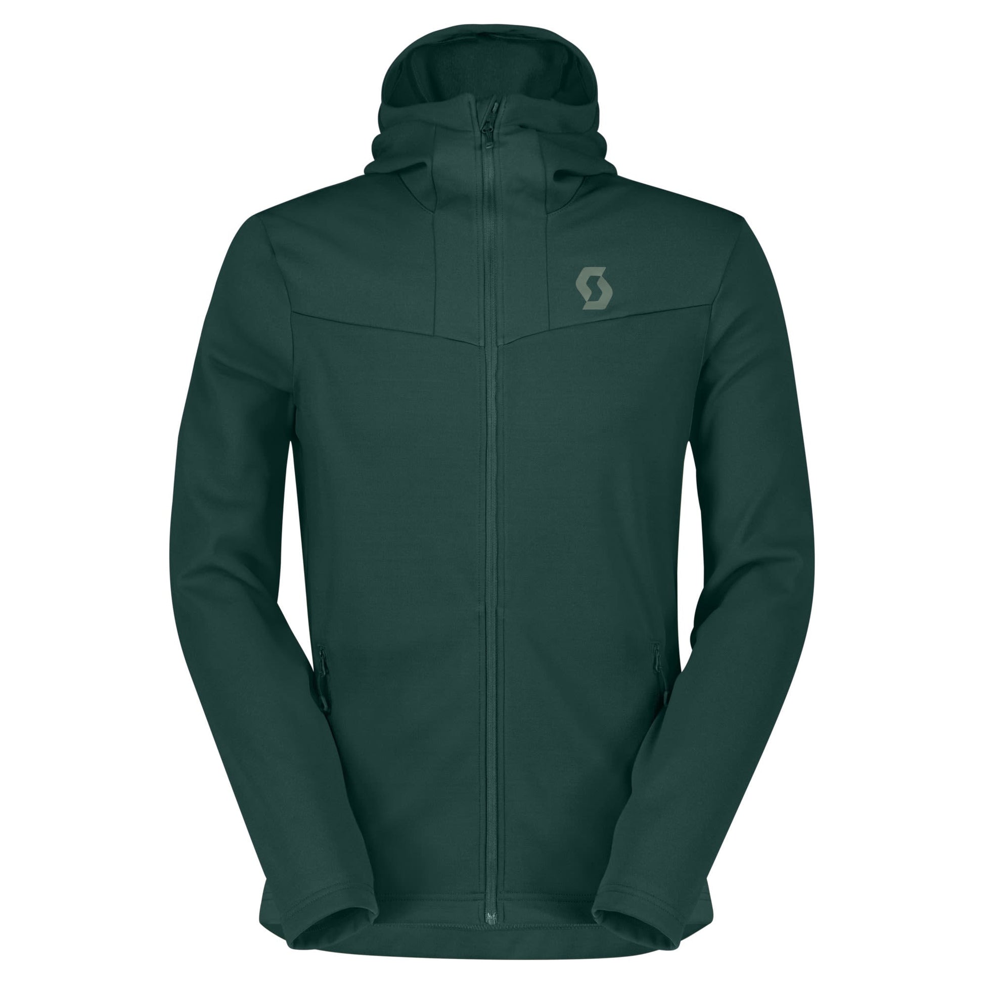 Scott M DEFINED MID HOODY (PREVIOUS MODEL)