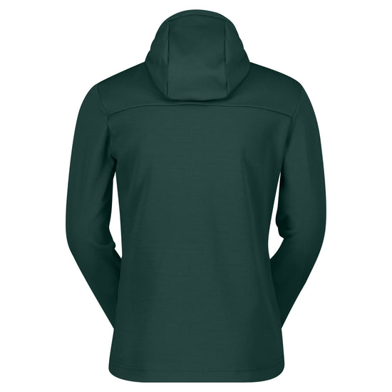 Scott M DEFINED MID HOODY (PREVIOUS MODEL)