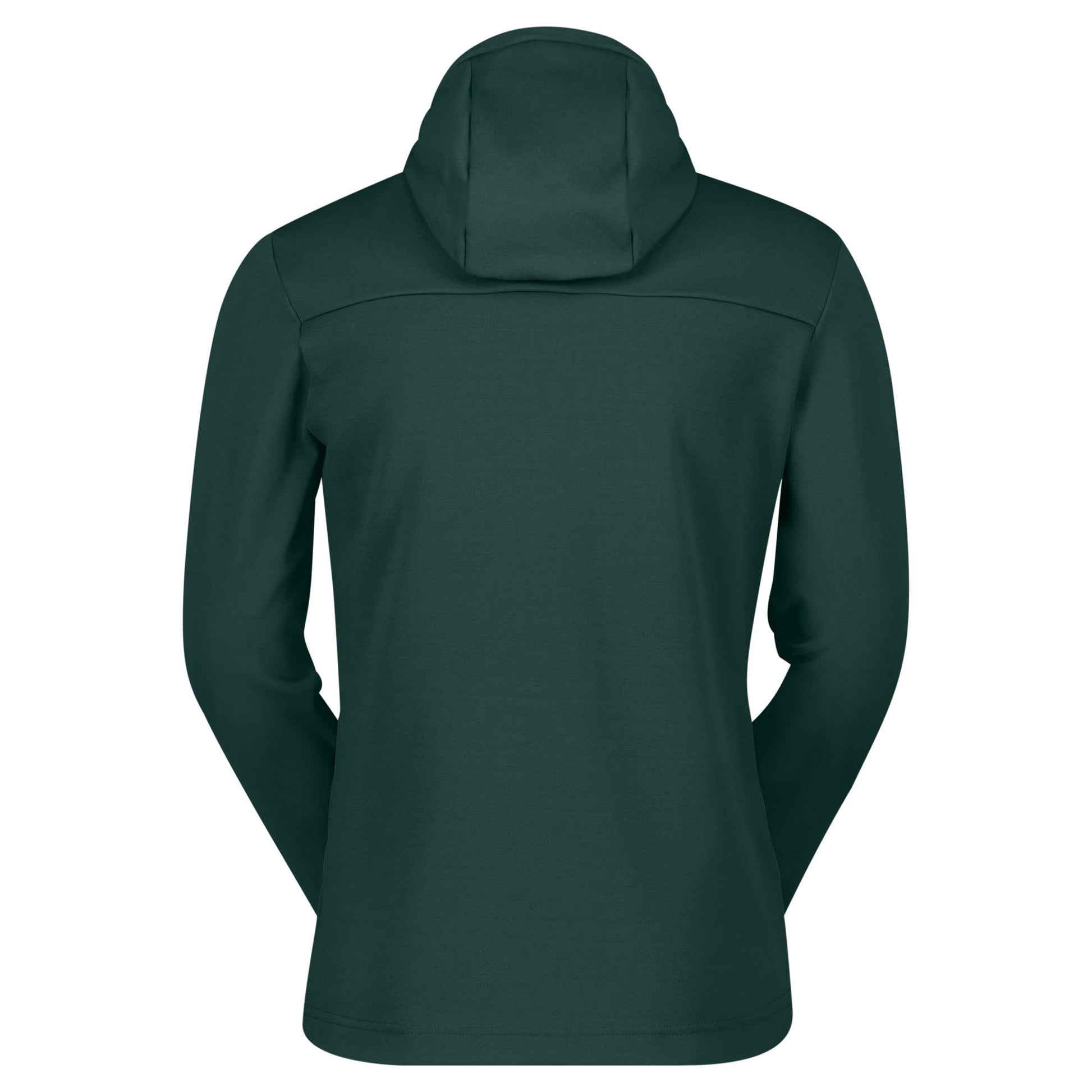Scott M DEFINED MID HOODY (PREVIOUS MODEL)