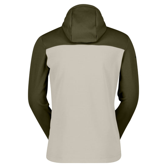 Scott M DEFINED MID HOODY (PREVIOUS MODEL)