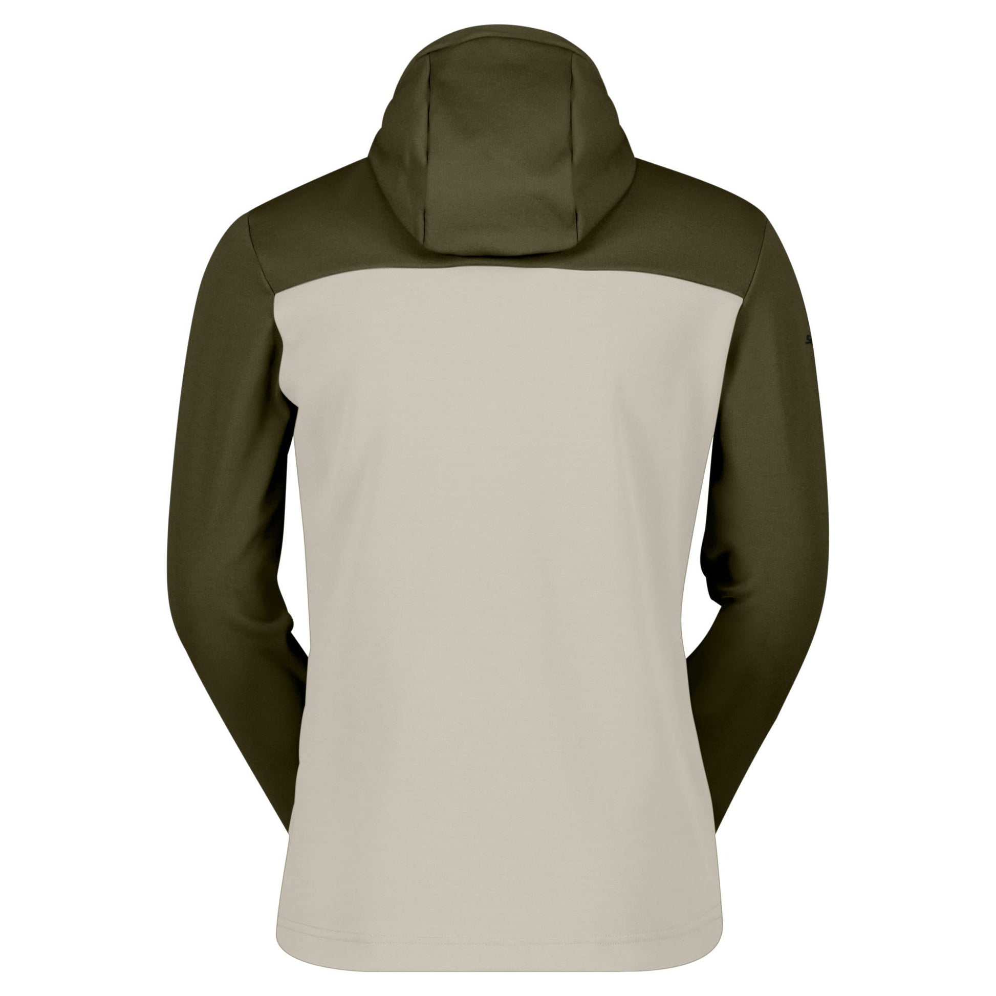 Scott M DEFINED MID HOODY (PREVIOUS MODEL)