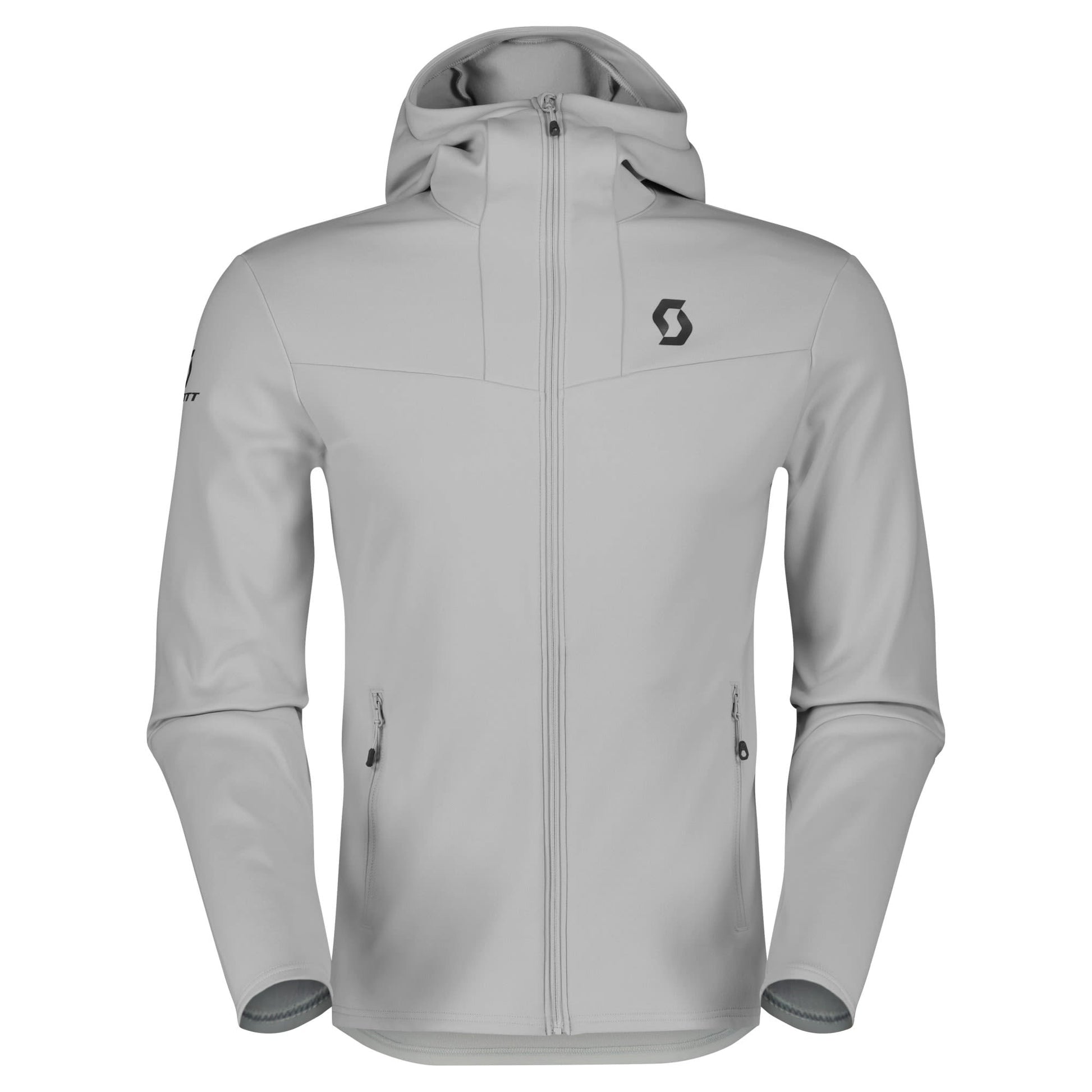 Scott M DEFINED MID HOODY (PREVIOUS MODEL)
