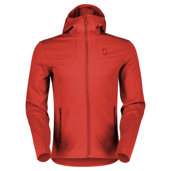 Scott M DEFINED MID HOODY (PREVIOUS MODEL)
