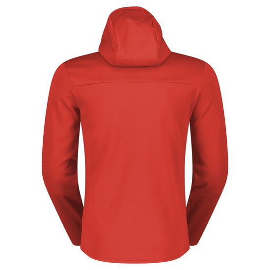Scott M DEFINED MID HOODY (PREVIOUS MODEL)