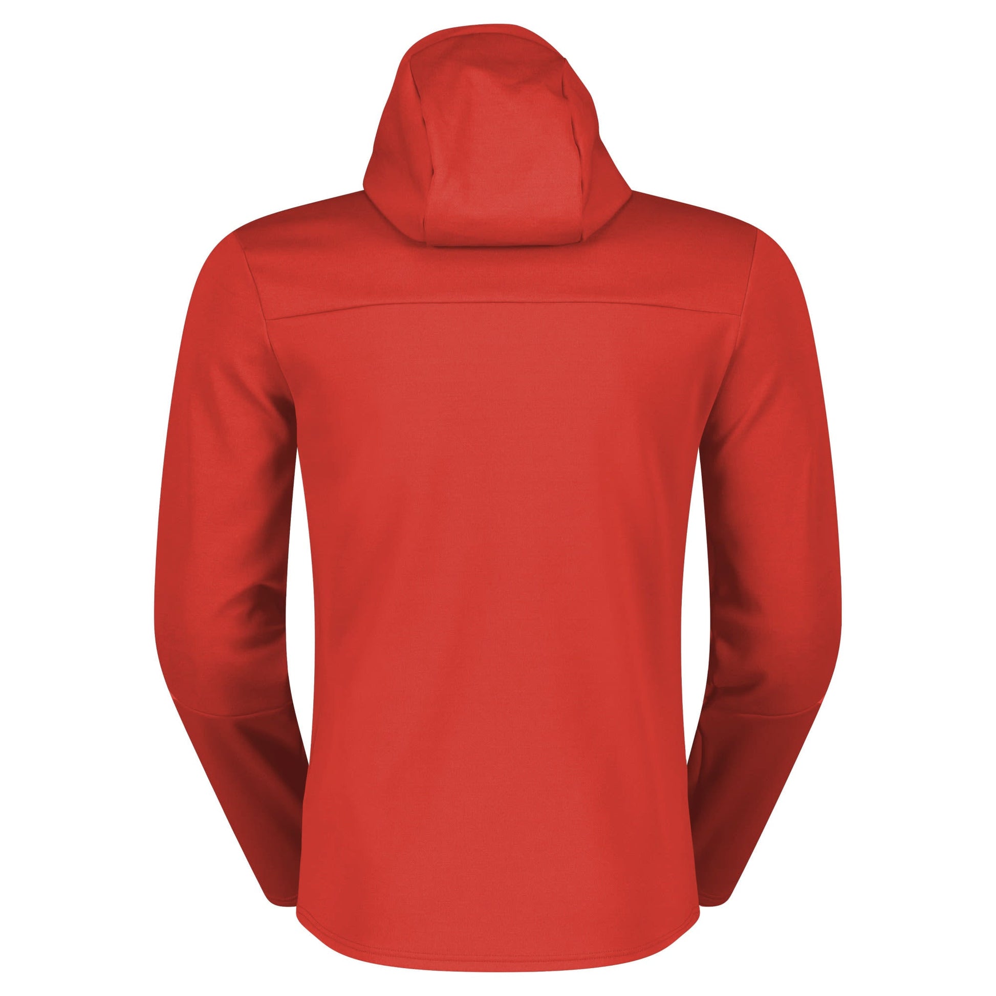Scott M DEFINED MID HOODY (PREVIOUS MODEL)