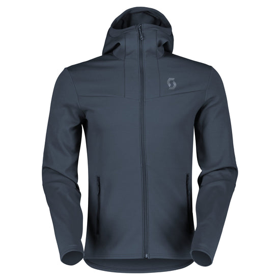 Scott M DEFINED MID HOODY (PREVIOUS MODEL)