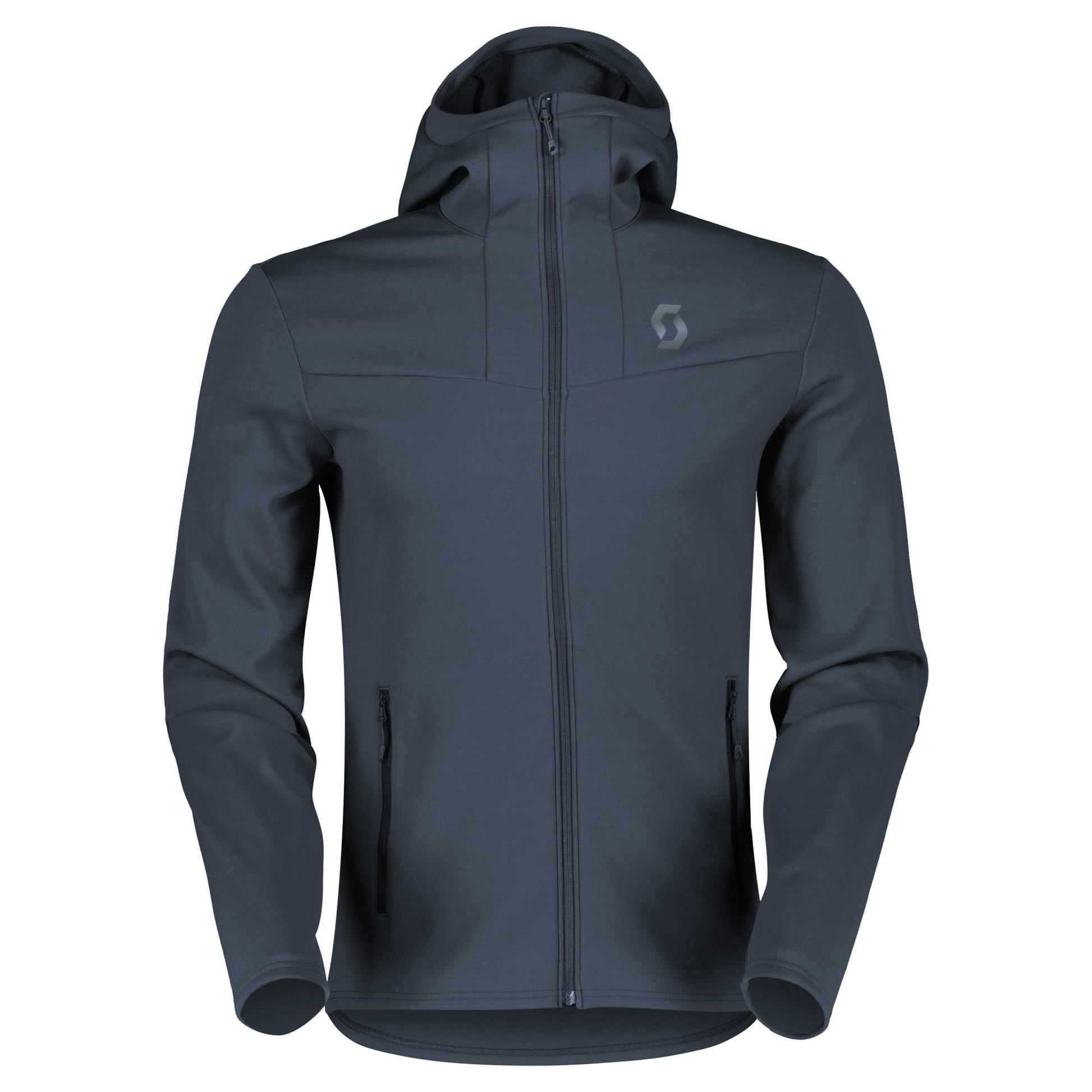 Scott M DEFINED MID HOODY (PREVIOUS MODEL)