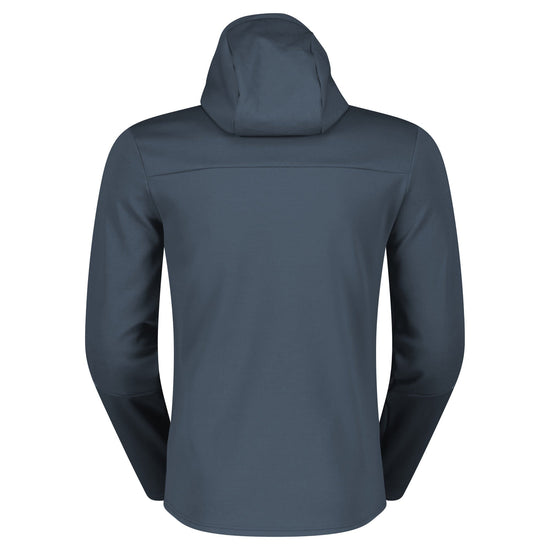 Scott M DEFINED MID HOODY (PREVIOUS MODEL)