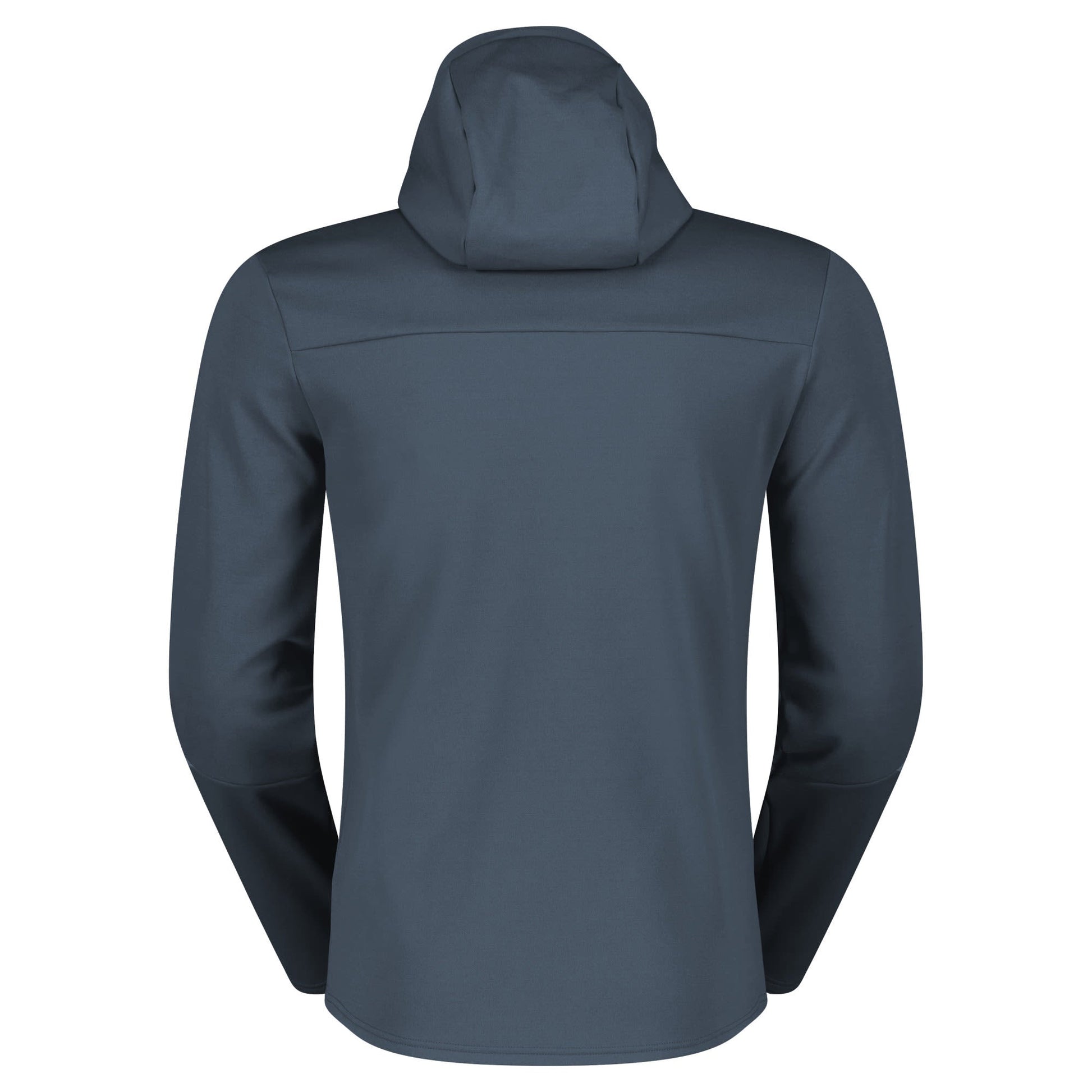 Scott M DEFINED MID HOODY (PREVIOUS MODEL)