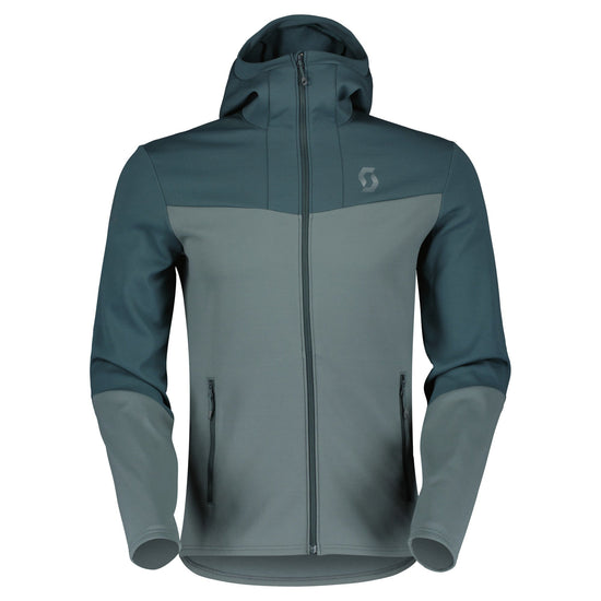 Scott M DEFINED MID HOODY (PREVIOUS MODEL)