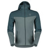 Scott M DEFINED MID HOODY (PREVIOUS MODEL)