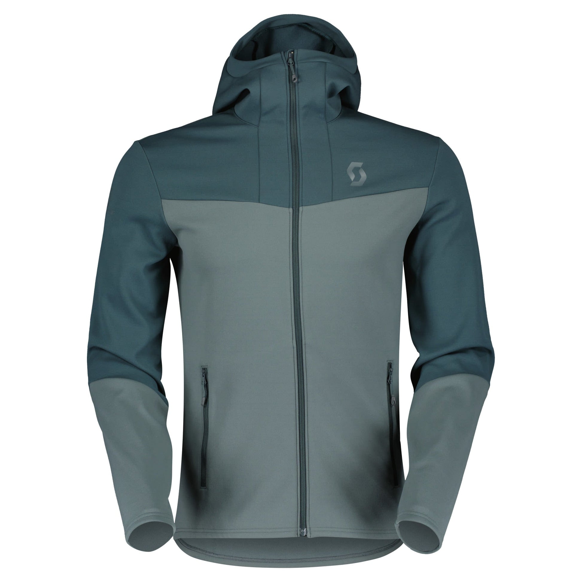 Scott M DEFINED MID HOODY (PREVIOUS MODEL)