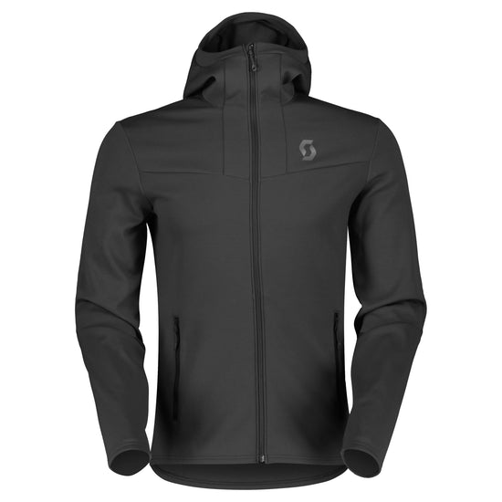 Scott M DEFINED MID HOODY (PREVIOUS MODEL)