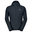 Scott M DEFINED TECH HYBRID PULLOVER