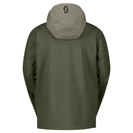 Scott M DRYO PRO 2.5L JACKET