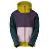Scott M DRYOSPUN 3L REMIX JACKET