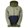 Scott M DRYOSPUN 3L REMIX JACKET