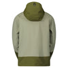 Scott M DRYOSPUN 3L REMIX JACKET