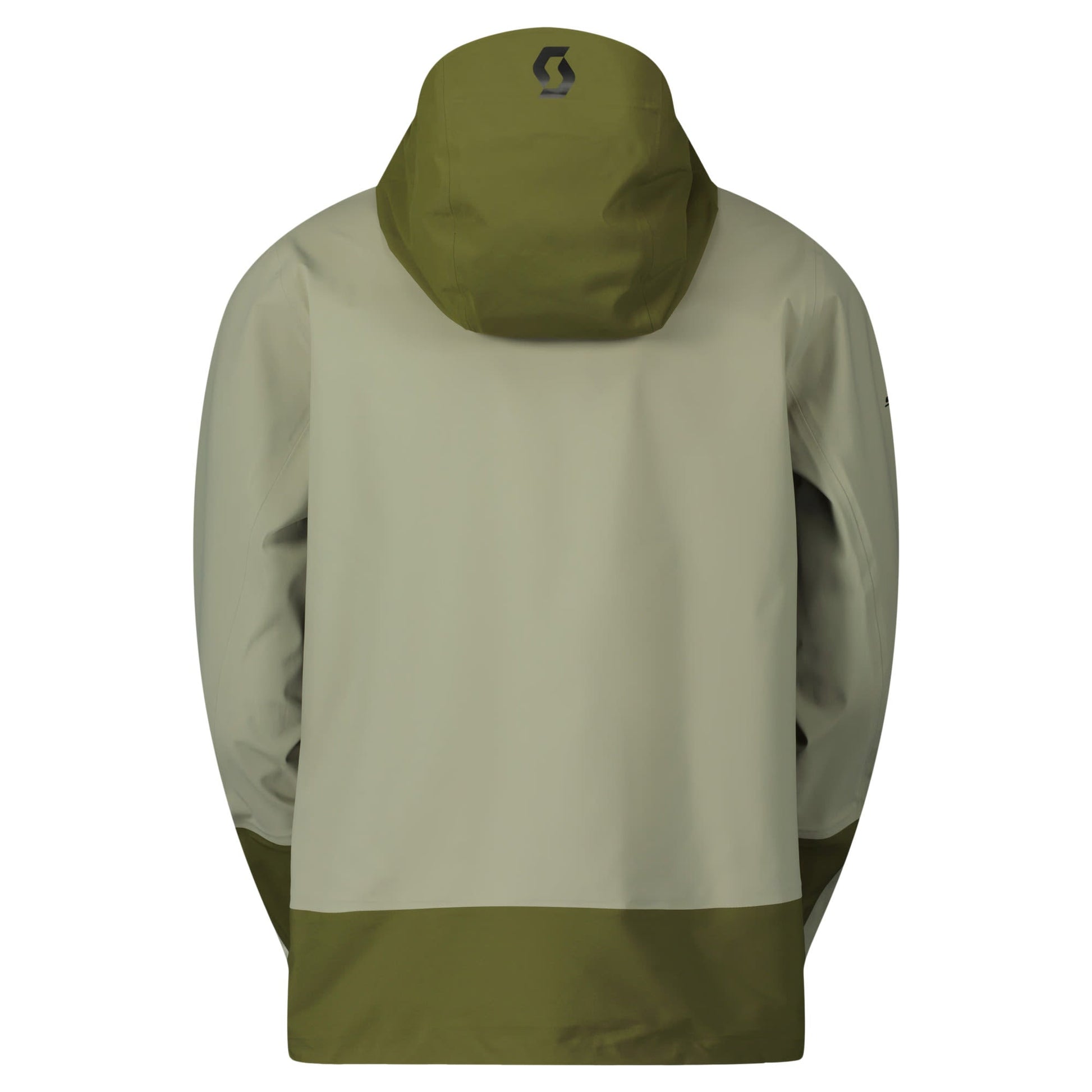 Scott M DRYOSPUN 3L REMIX JACKET