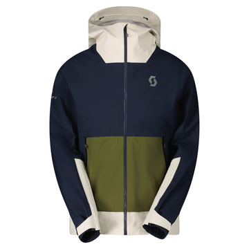 Scott M DRYOSPUN 3L REMIX JACKET