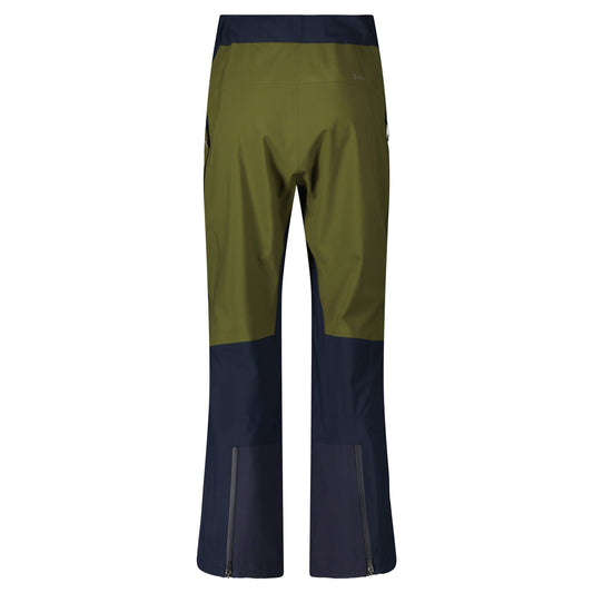 Scott M DRYOSPUN 3L REMIX PANTS