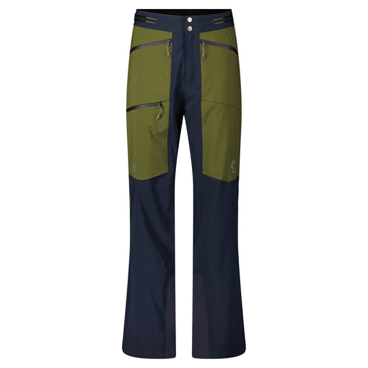 Scott M DRYOSPUN 3L REMIX PANTS