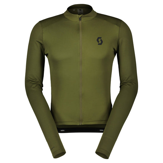 Scott M ENDURANCE 10 L/SL SHIRT