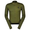 Scott M ENDURANCE 10 L/SL SHIRT