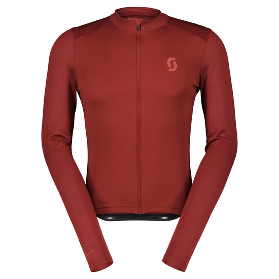 Scott M ENDURANCE 10 L/SL SHIRT